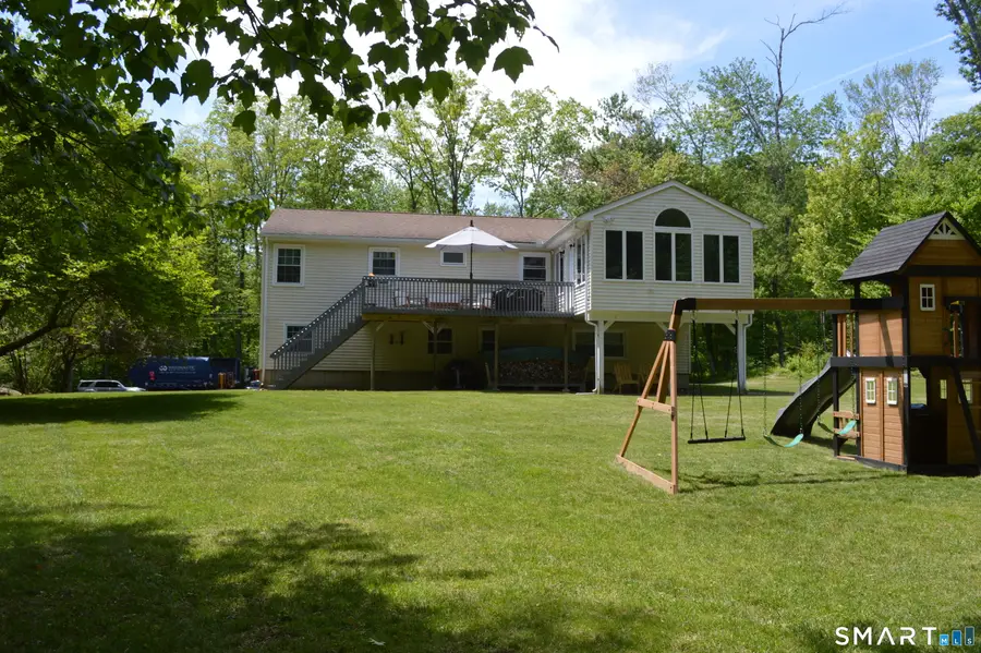 570 Buff Cap Road, Tolland, CT 06084 - #2