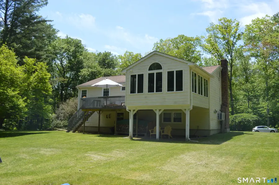 570 Buff Cap Road, Tolland, CT 06084 - #3