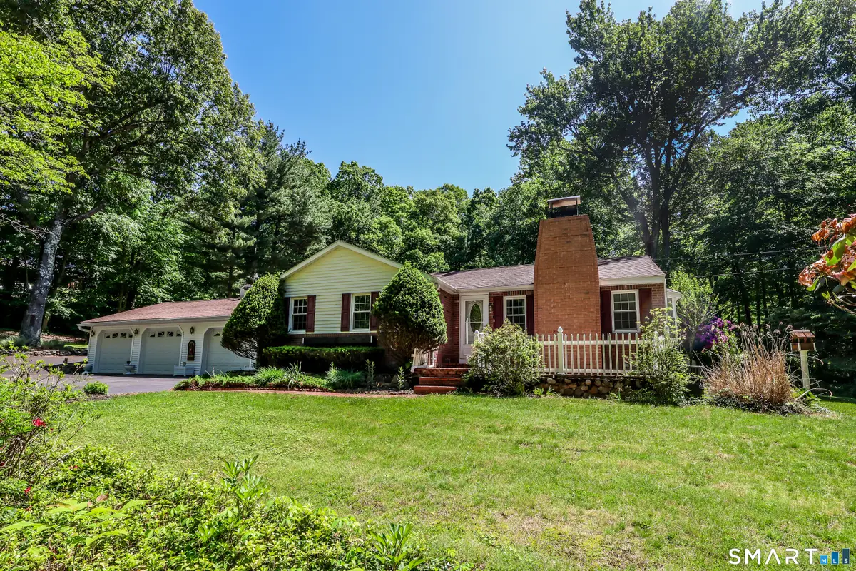 671 Kettletown Road, Southbury, CT 06488 - #1
