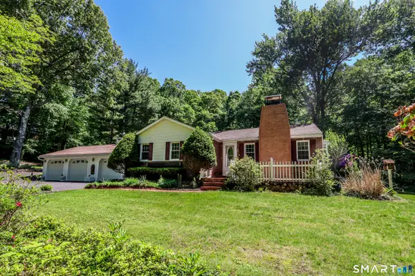 671 Kettletown Road, Southbury, CT 06488