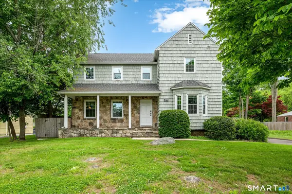 250 High Ridge Road, Stamford, CT 06905