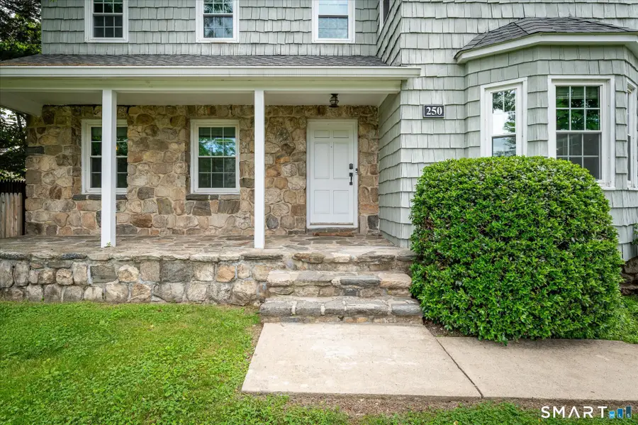 250 High Ridge Road, Stamford, CT 06905 - #2