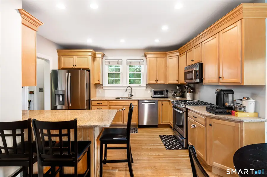 250 High Ridge Road, Stamford, CT 06905 - #3