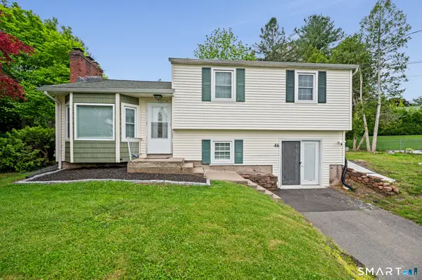 46 Garden Gate Road, Southington, CT 06489
