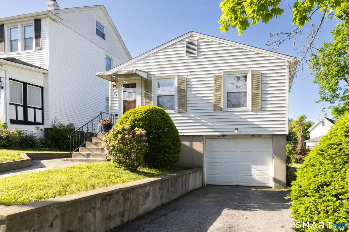 106 Laval Street, Waterbury, CT 06706 - #1