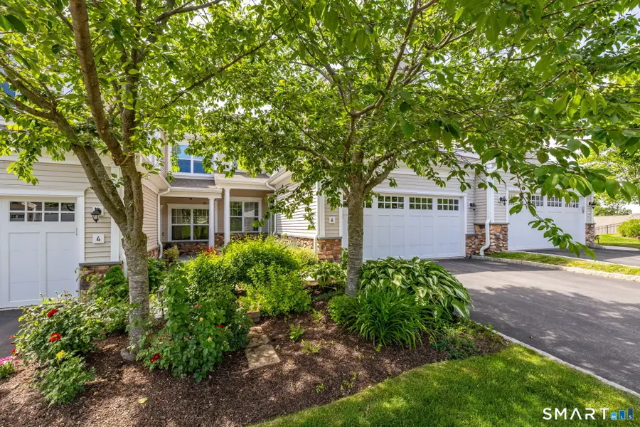 6 Lockwood Circle #6, Bethel, CT 06801 - #2