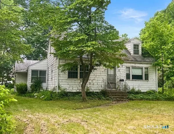 144 Greenwood Drive, Manchester, CT 06042