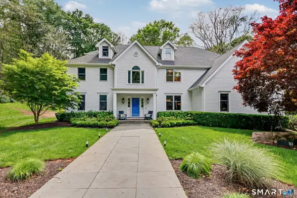 10 Side Hill Road, Westport, CT 06880
