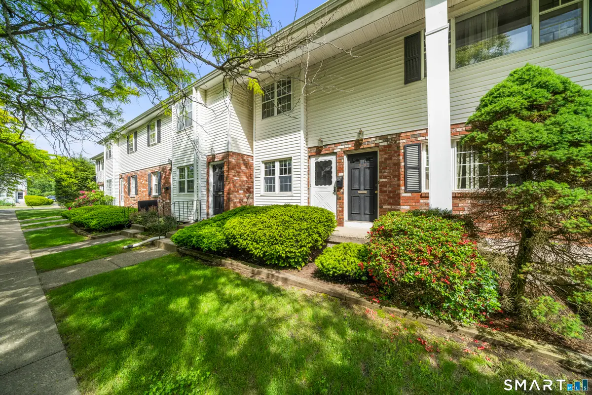 F9 Bradley Circle #F9, Enfield, CT 06082 - #1