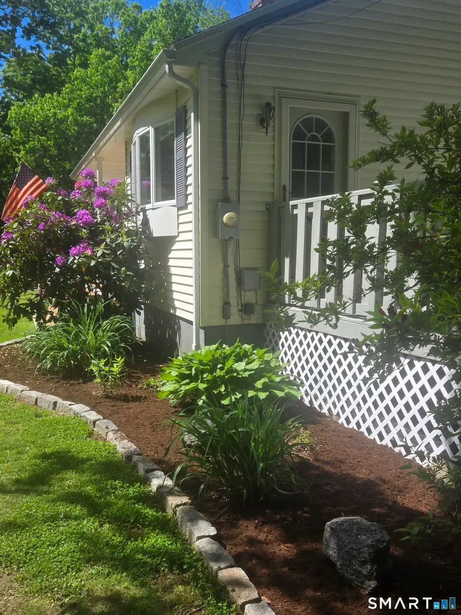 186 Brickyard Road, Woodstock, CT 06281 - #3