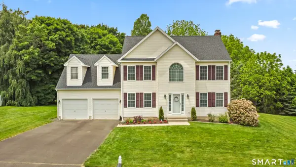 58 Carlson Drive, Portland, CT 06480