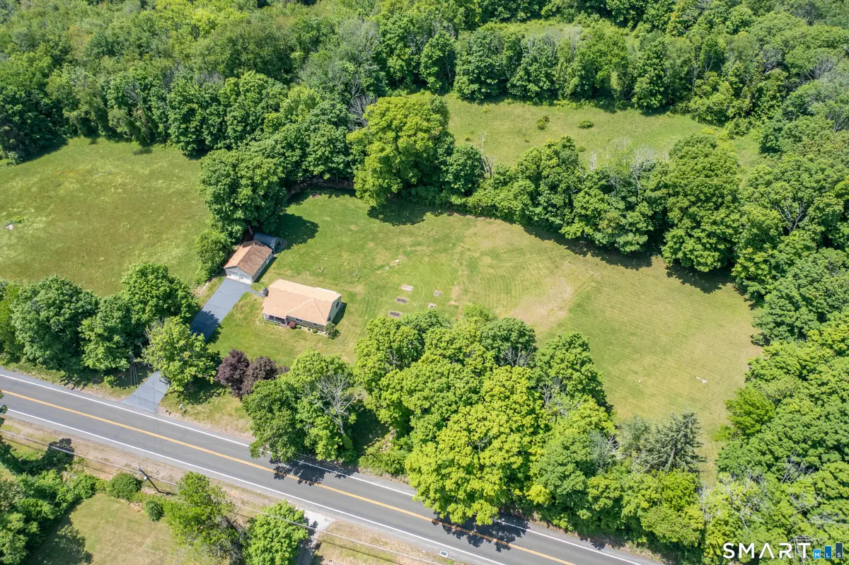 33 Ference Road, Ashford, CT 06278 - #1