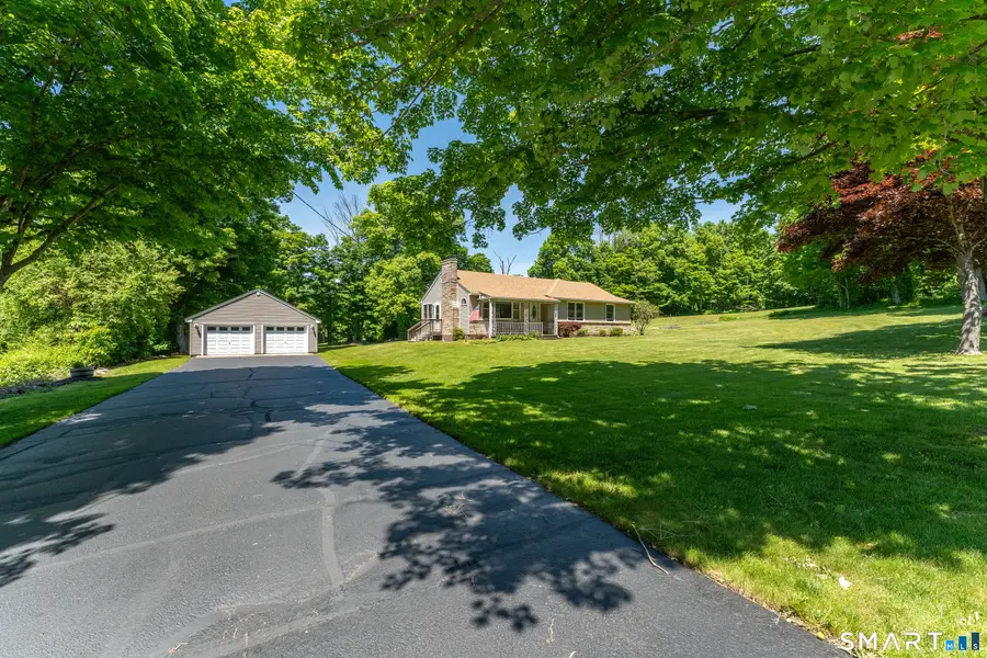 33 Ference Road, Ashford, CT 06278 - #2