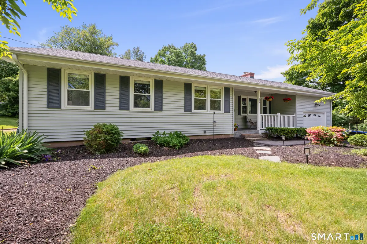 155 Crestridge Drive, Vernon, CT 06066 - #1
