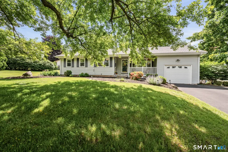 155 Crestridge Drive, Vernon, CT 06066 - #2