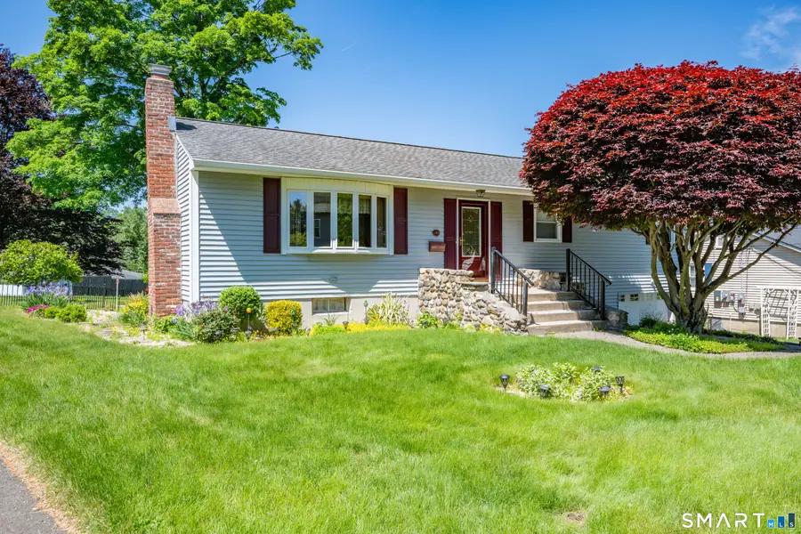 140 Saugus Avenue, Watertown, CT 06779 - #2