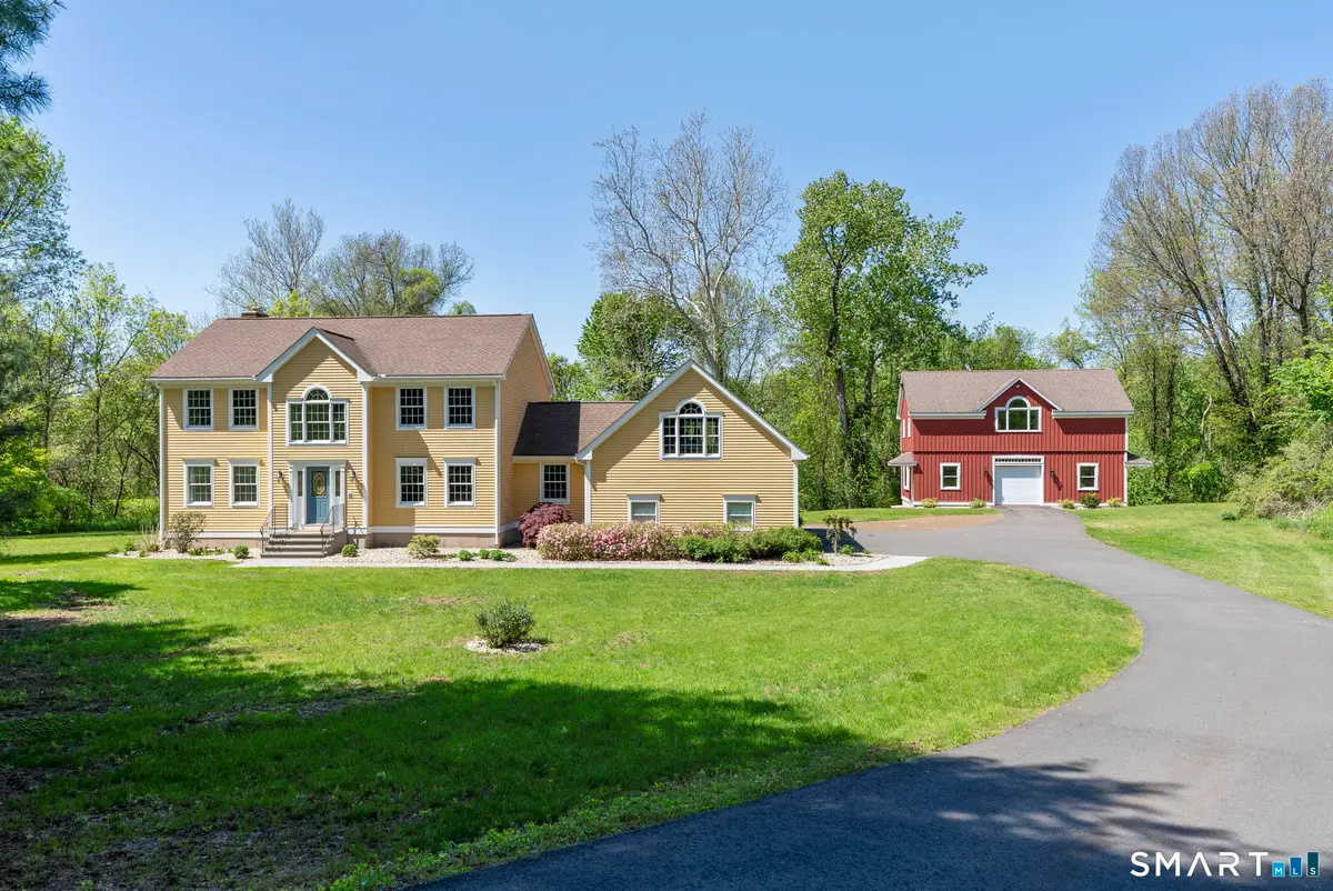 555 Waterville Road, Avon, CT 06001 - #1