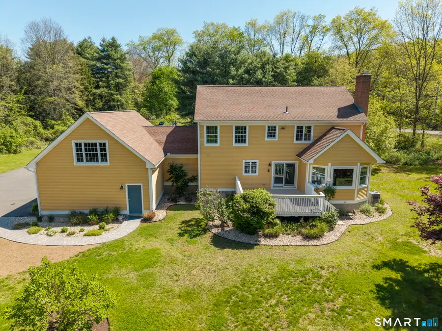 555 Waterville Road, Avon, CT 06001 - #3