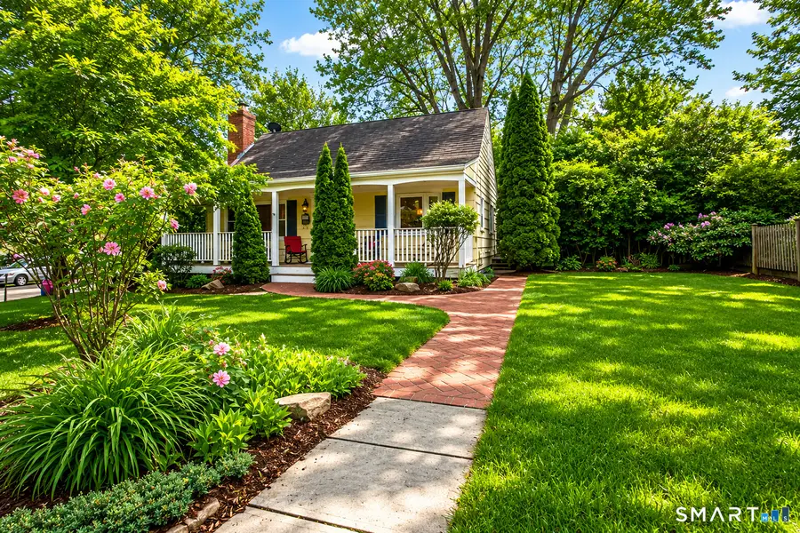 28 Raymonds Drive, Fairfield, CT 06824 - #2