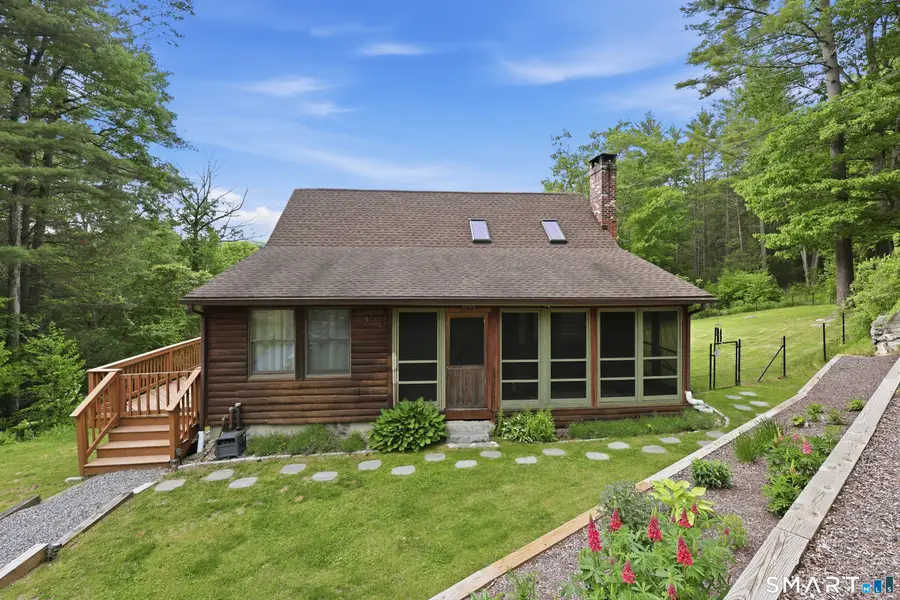 Address Withheld By Seller, Riverton, CT 06065 - #2