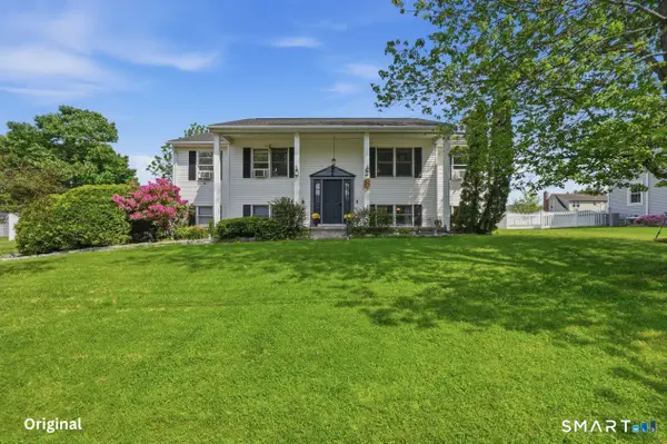 9 Renee Lane, Enfield, CT 06082