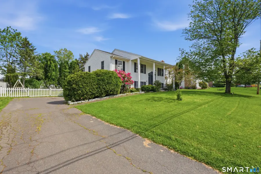 9 Renee Lane, Enfield, CT 06082 - #3