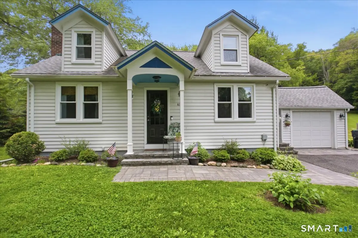 41 River Road, Washington, CT 06794 - #1