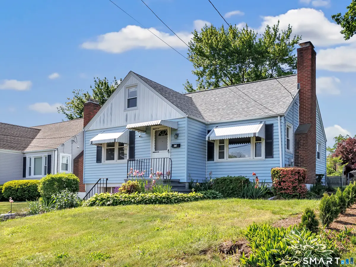 474 Greenfield Avenue, Stratford, CT 06614 - #1