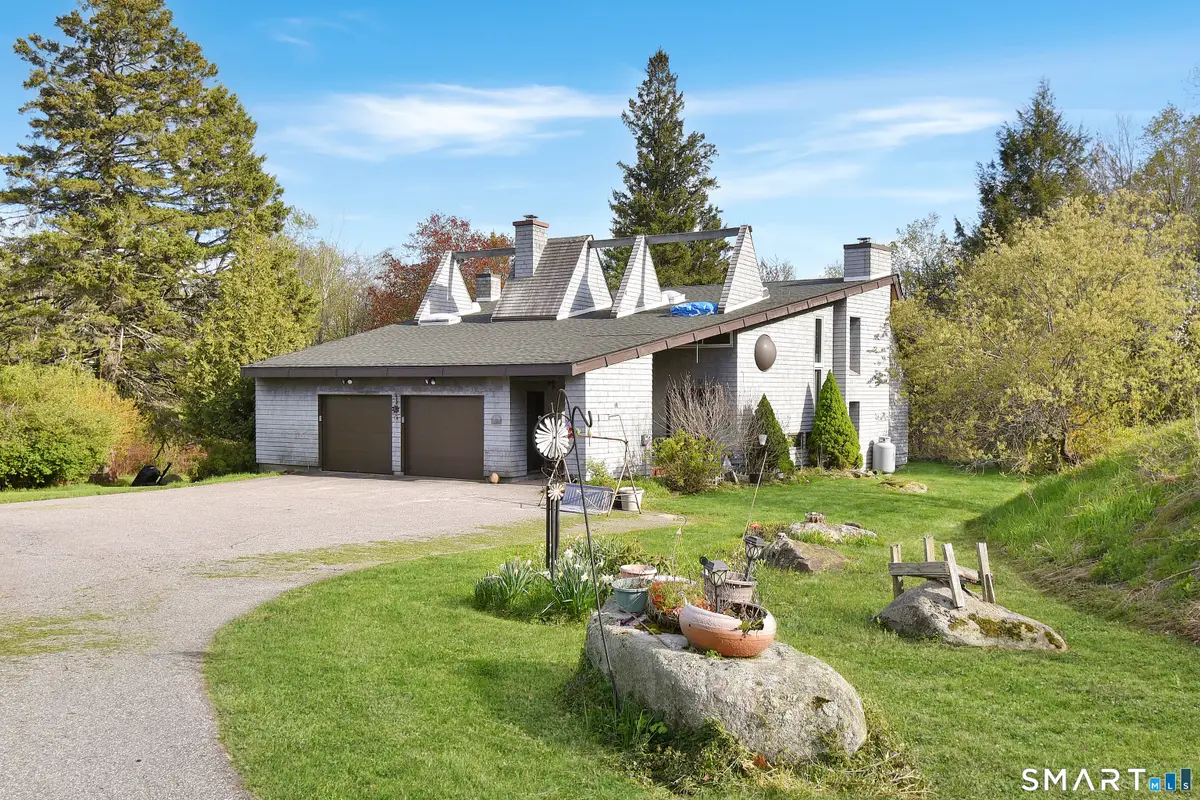 441 Platt Hill Road, Winchester, CT 06098 - #1