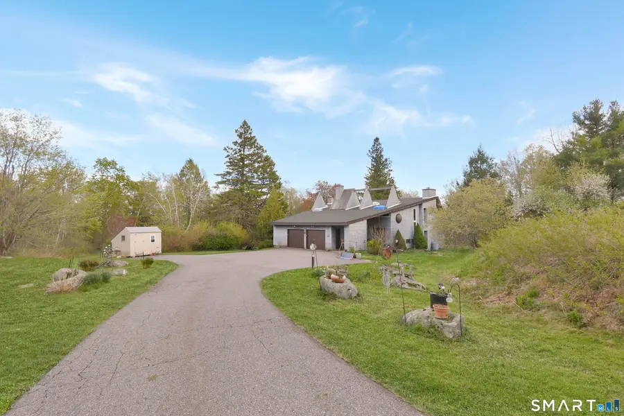 441 Platt Hill Road, Winchester, CT 06098 - #2