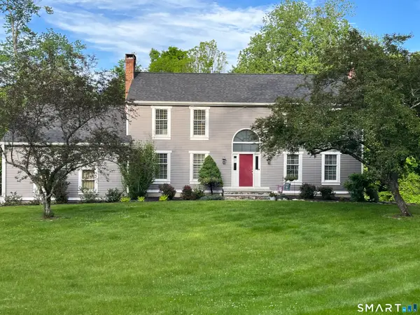 47 Merwin Brook Road, Brookfield, CT 06804