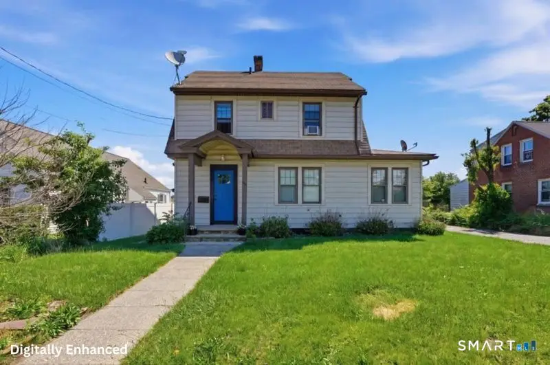 443 Highland Avenue, Waterbury, CT 06708 - #1