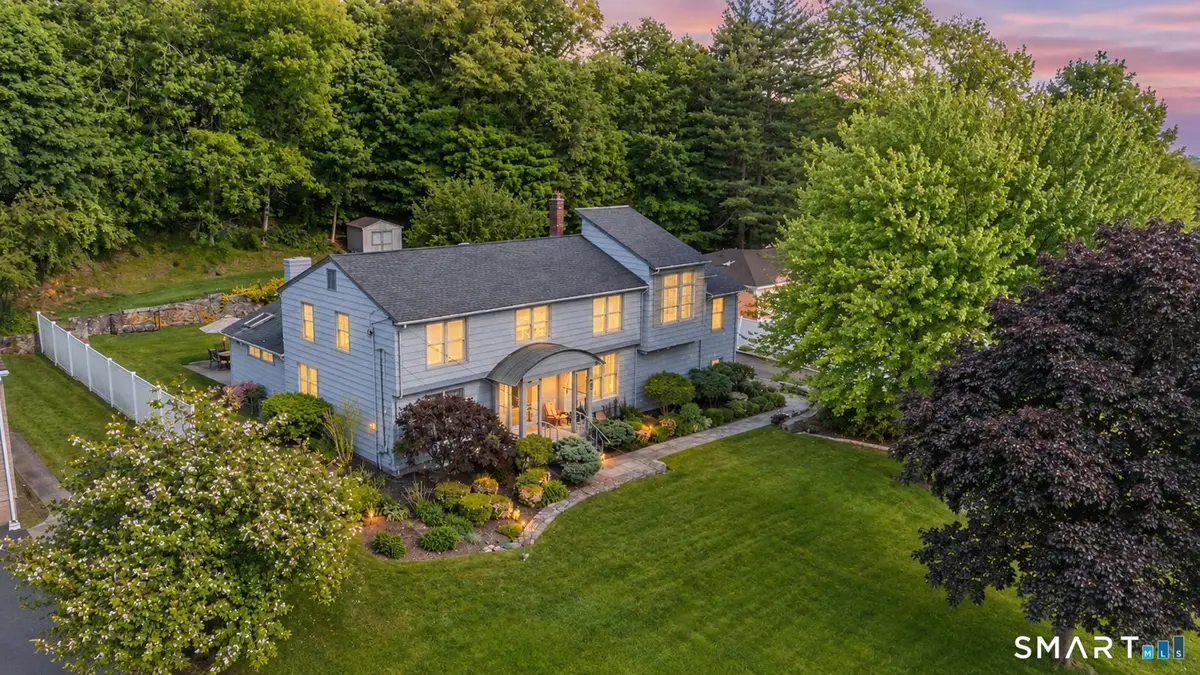 204 Braeside Drive, Hamden, CT 06514 - #1