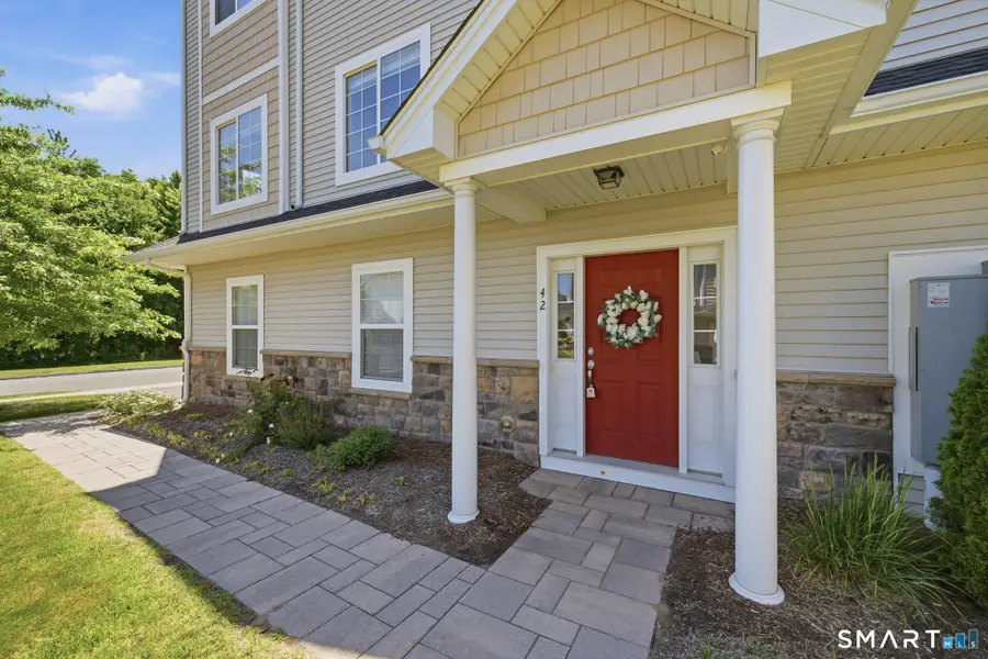 42 Lexie Lane #42, South Windsor, CT 06074 - #2