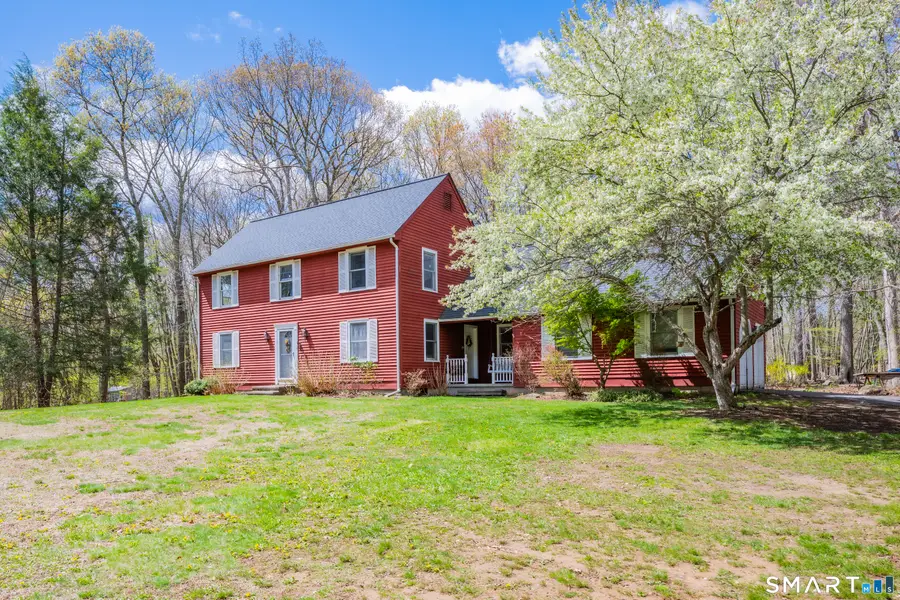151 Kate Lane, Tolland, CT 06084 - #2