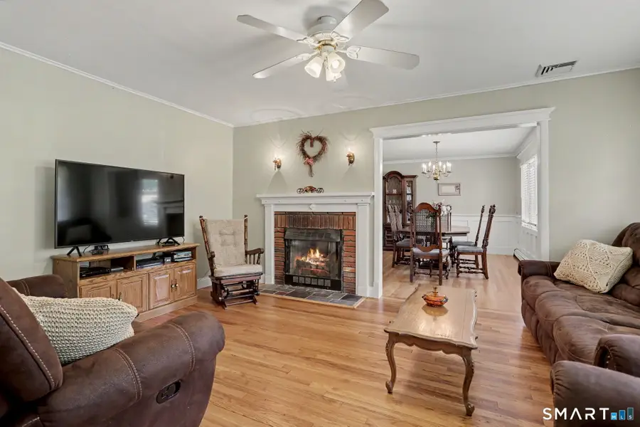 14 Peters Road, Trumbull, CT 06611 - #3