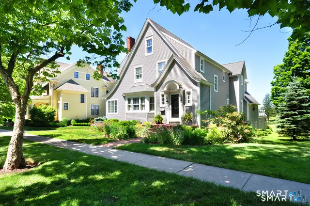 371 North Main Street, Suffield, CT 06078 - #1