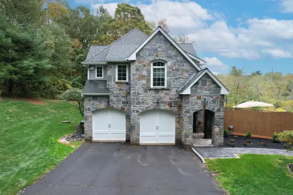 55 Butternut Lane, Watertown, CT 06795