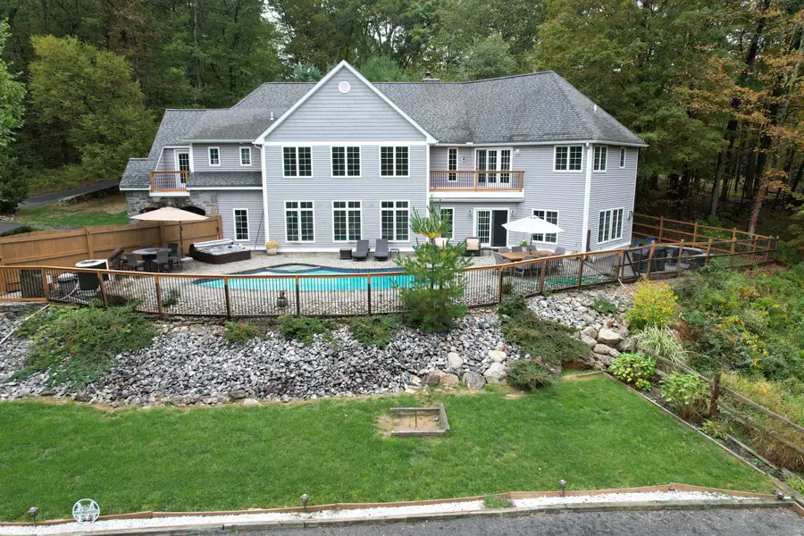 55 Butternut Lane, Watertown, CT 06795 - #3