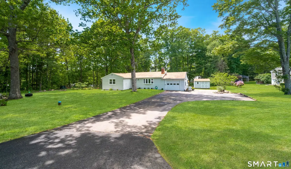 33 Case Circle, Higganum, CT 06441 - #1