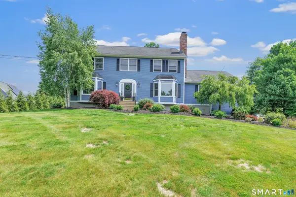 155 Saw Mill City Road, Shelton, CT 06484