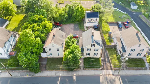 152 Liberty Street, Southington, CT 06489