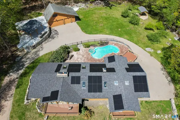 305 Westledge Drive, Torrington, CT 06790