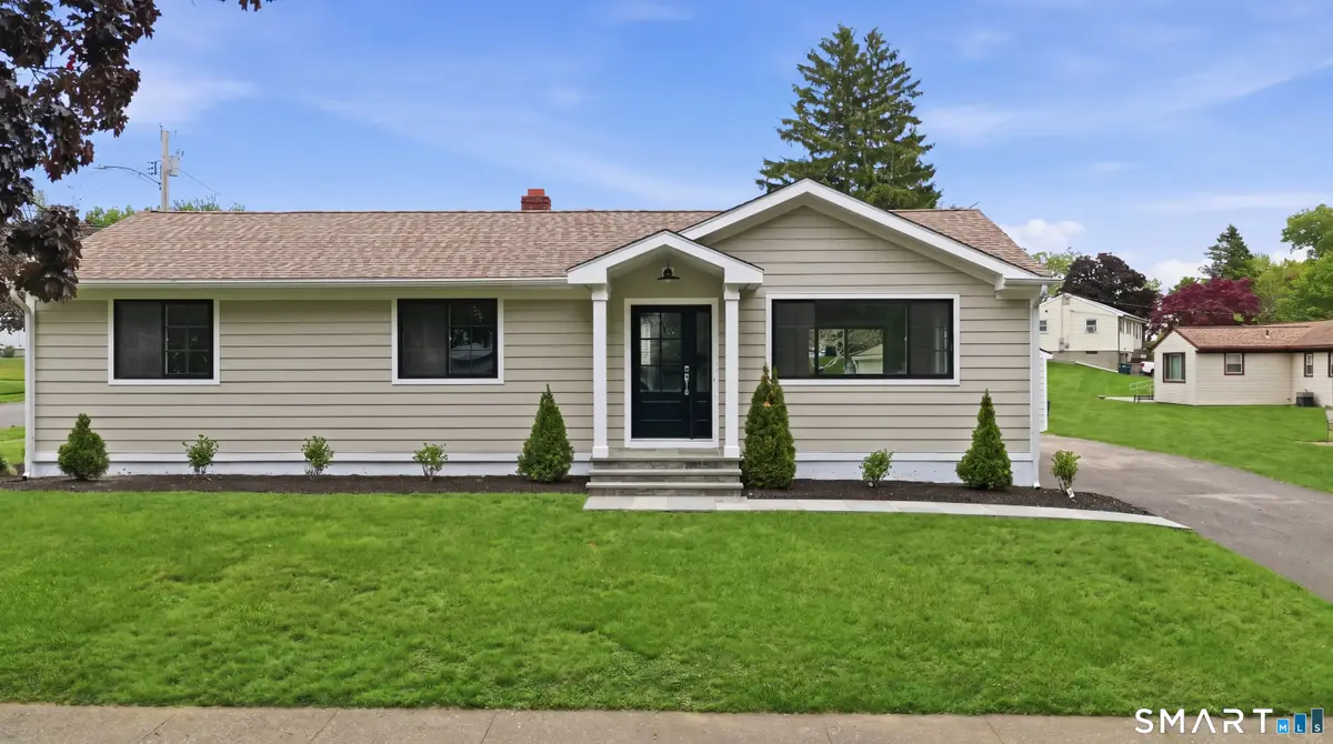 110 Russell Road, Stratford, CT 06614 - #1