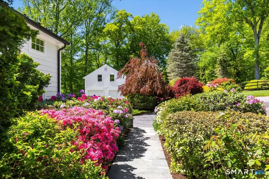 248 Turtle Back Road, New Canaan, CT 06840 - #3