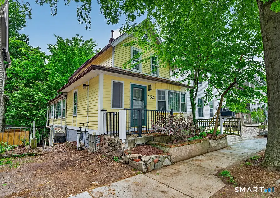 134 Greenwich Avenue, New Haven, CT 06519 - #2