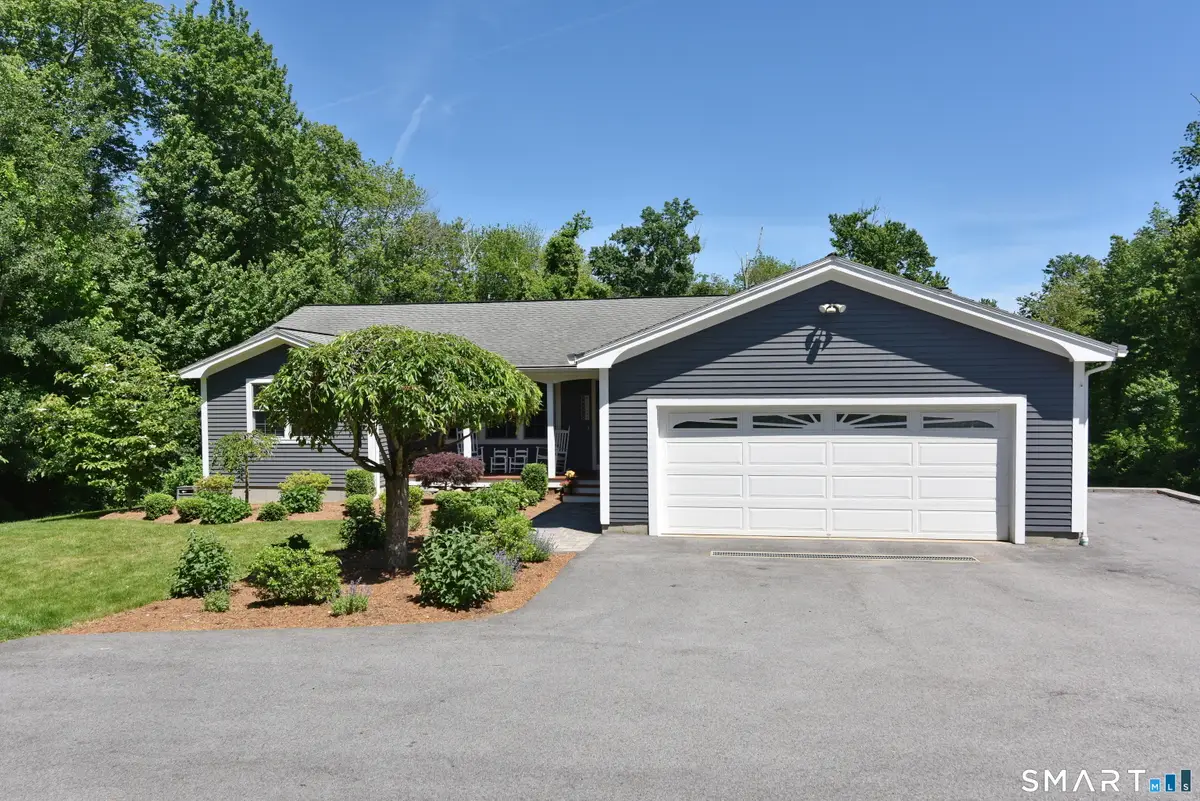 80 West Quasset Road, Woodstock, CT 06281 - #1