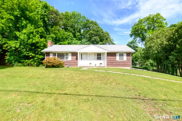 345 Haig Avenue, Stamford, CT 06905