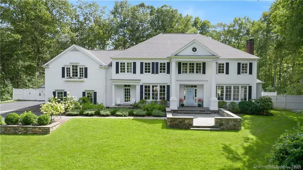 97 Graenest Ridge Road, Wilton, CT 06897 - #1