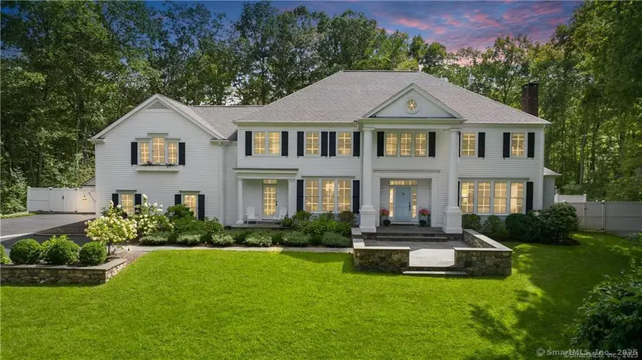 97 Graenest Ridge Road, Wilton, CT 06897 - #2